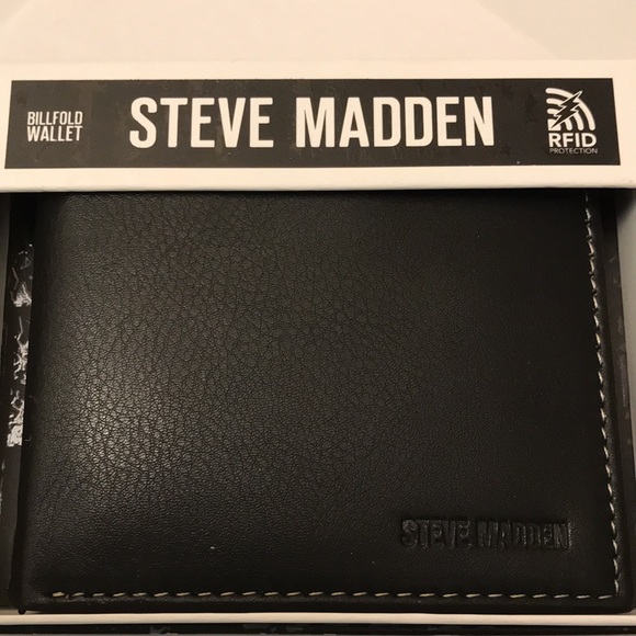 Steve Madden wallet New - Picture 3 of 9